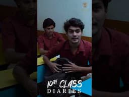 నాకు 9th లో 90% సార్.. | 10th Class Diaries | Telugu Short Film 2024 | Tejashwini Rathod