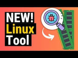 A New Linux Debug Tool just Dropped..