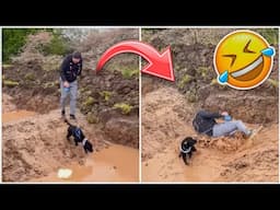 All Fail No Breaks! Most Shocking Fails Of The Week