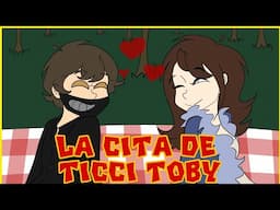 LA CITA DE TICCI TOBY - Las Aventuras De Toby y Ben