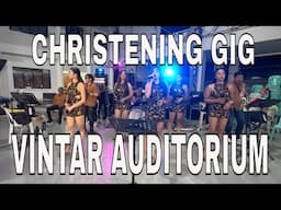 Christening at Vintar |111624