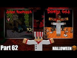 2 Creepypasta Paling GAK MASUK AKAL SPECIAL HALLOWEEN di Minecraft | November 2024 - Creepypasta #62