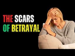 The 6 Hidden Signs of Betrayal Trauma You Won't Believe