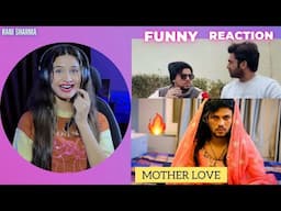 R2H | R2H FUNNY REELS |  R2H NEW SHORTS | RANI SHARMA | FUNNY REACTION |