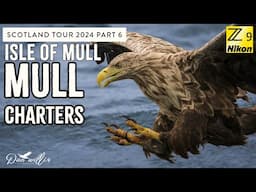 Mull Charters Photography Tour