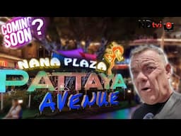 Pattaya Rumours Galore