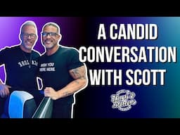 A Candid Conversation with Scott