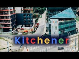 Is Kitchener the Silicon Valley of Canada?