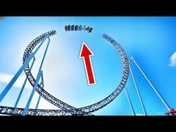 Building a CRAZY Looping Coaster in Planet Coaster!