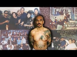 The Story of Jose Bat Marquez: Mexican Mafia Hitman