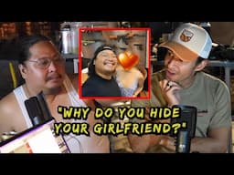 Keeping Relationships a Secret. Healthy ba? | Ninong Ry