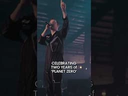 TWO YEARS OF ‘PLANET ZERO’ - time flies when it sure is fun! 😈