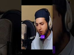 Talash us ko na ker butoon main | Wohi Khuda Hai | Aqib Farid Shorts #wohikhudahai #vocalsonly