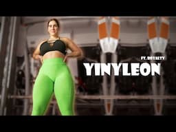 YinyLeon 🥵 ft. Royalty Gym Motivation