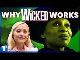 Wicked Review & Quick History! 🪄 Why It Works (Except For...)