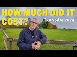 What I Spent Biking Coast to Coast : Trip Costs & Top Moments | TransAm Adventure 2024