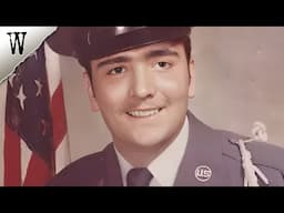 Air Force Medic's Harrowing PARANORMAL ENCOUNTER from Arkansas in 1977