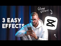 Mind Blowing CapCut Video Effects You Must Try!