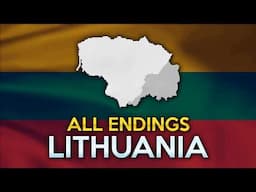 All Endings - Lithuania