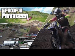 THE GREAT OUTDOORS - LIFE OF A PRIVATEER EP 11 (THUNDER VALLEY RD 3)