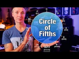 Finally Master the Circle of Fifths (Complete Guide)