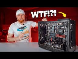 Buying a NASTY $120 Gaming PC on Facebook Marketplace