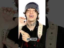 Lil Xan’s Journey to Sobriety #lilxan #rap #hiphop #soundcloud #soundcloudrapper #sobriety