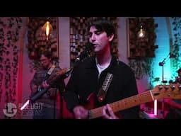 PC Dagg - Inner Workings LIVE at Blue Light Sessions