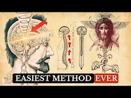 The Hidden Teachings of Jesus to Activate the Pineal Gland - Christ Consciousness Within