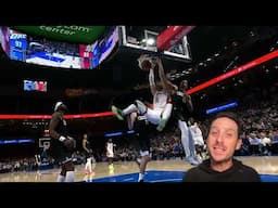 3 Things with Royce Young 🤳 | OKC Thunder vs Portland Trail Blazers | November 20, 2024