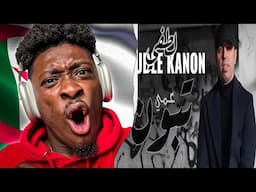 LOTFI DOUBLE KANON : عمي تبون 🇩🇿🔥 REACTION