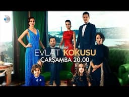 Evlat Kokusu 9. Bölüm Fragmanı (Final)