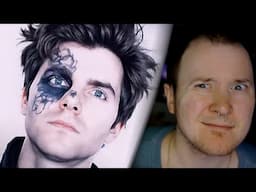 Onision Is Trying To Get Me Into Legal Trouble