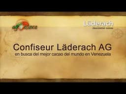 Proyecto Certificación Cacao El Vigía