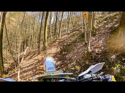 Hard Enduro Arsenal 2021 | Day 2 Steep Hills | Teodor Kabakchiev