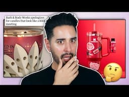 Christmas Candle Controversy And e.l.f’s Collab With Stanley Sparks Concerns 🫢 Ugly Beauty News