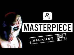 Manhunt - A Bizarre and Disturbing Masterpiece!