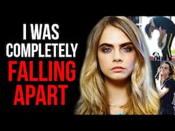 Cara Delevingne | The Girl Who Went Trough Hell, But Never Stopped Fighting - Motivational Video