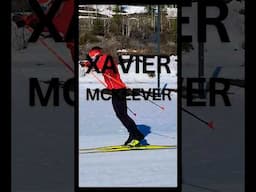 The wonder kid Xavier Mckeever, coming soon to our expert demo library!