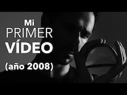 Primer Vídeo de Miquel Roman de Magia (Re-Subido 2008)