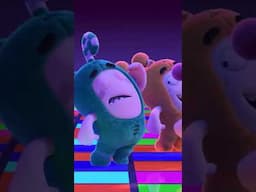 Oddbods Have The Dance Bug 🪳🕺🏻 #shorts #oddbods #funny #cartoon Oddbods Kids Cartoons