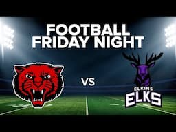 Mena vs Elkins