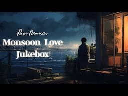 Monsoon Love Jukebox | Cover Jukebox Songs | Ashwani Machal | Monsoon Special Songs | Top 10 Songs