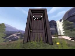 The Door