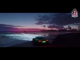 Alan Walker Style - Illusionary Daytime (Zuaste & AlexDy Remix) [Car Music Video]