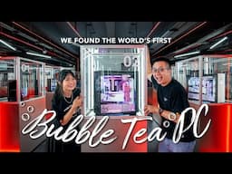 Is This Singapore's TECH HEAVEN?? | Aftershock Experiential Centre