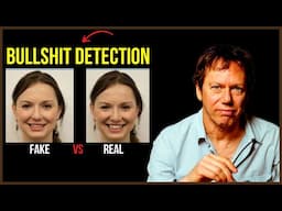 Robert Greene: The Key to Becoming a Superior Observer