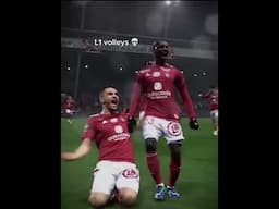 L1 volley show 😱🚀  #Ligue1 #Ligue1Mcdonalds #Volley #Banger #compilation