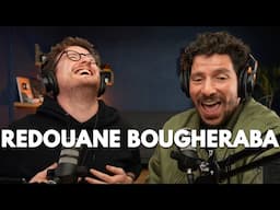 42. Redouane Bougheraba - The show is sold-out thanks to social media