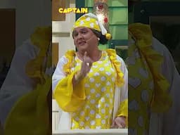 चोर पकड़ने का कुत्तों का काम होता है | Kapil Sharma Show | #TKSS #Kapilsharma #shorts